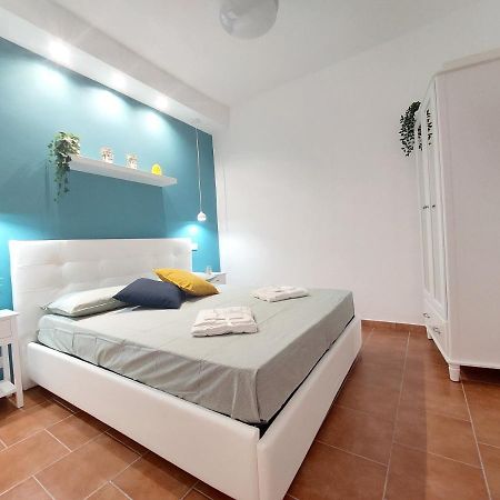 Guest House Palermo Massimo 23 Екстериор снимка