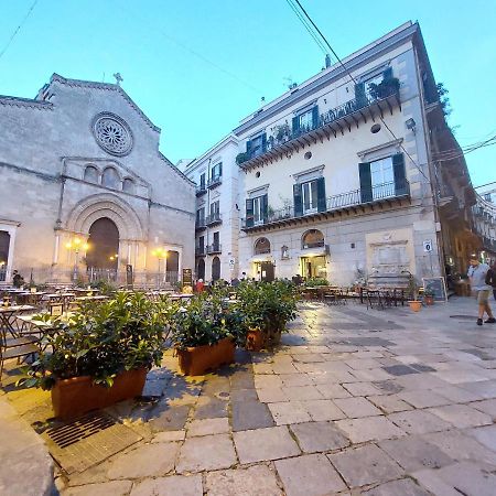 Guest House Palermo Massimo 23 Екстериор снимка