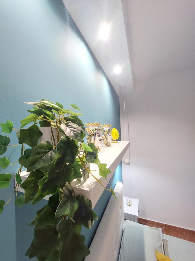 Guest House Palermo Massimo 23 Екстериор снимка