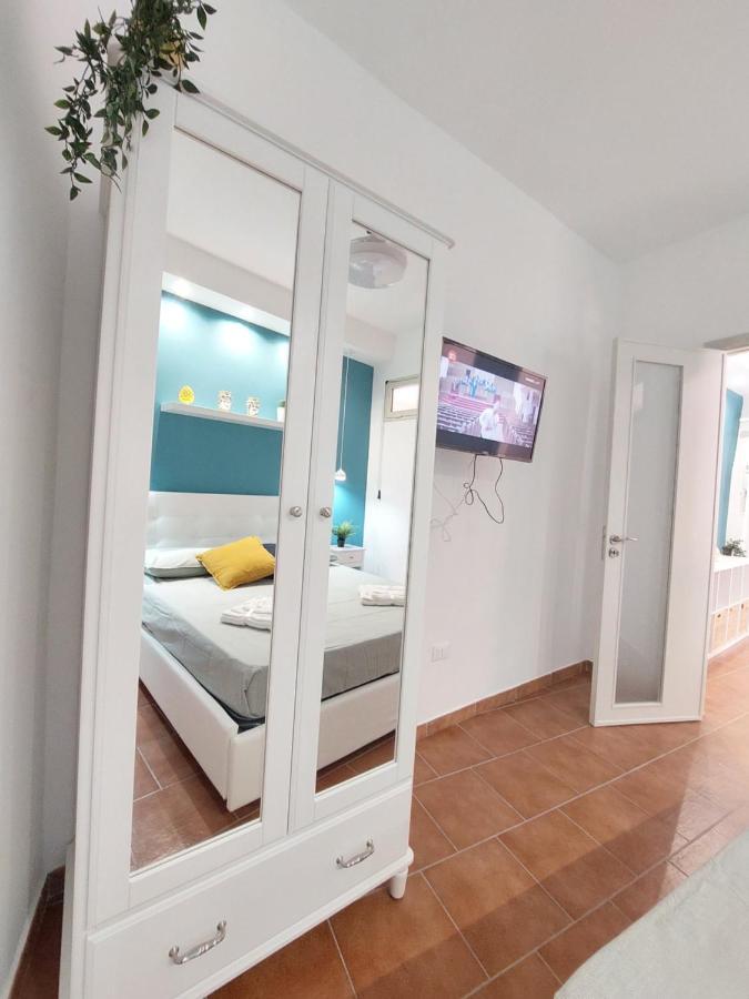 Guest House Palermo Massimo 23 Екстериор снимка