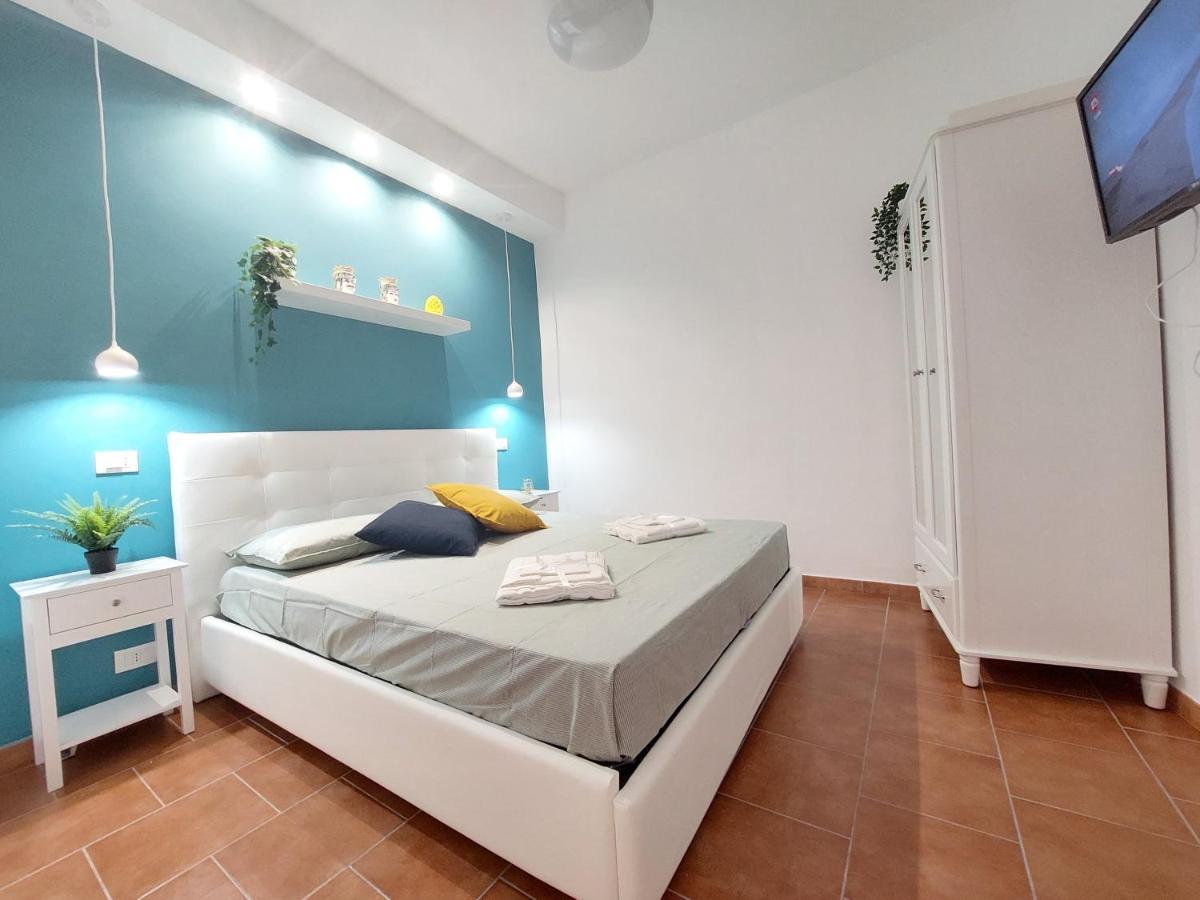 Guest House Palermo Massimo 23 Екстериор снимка