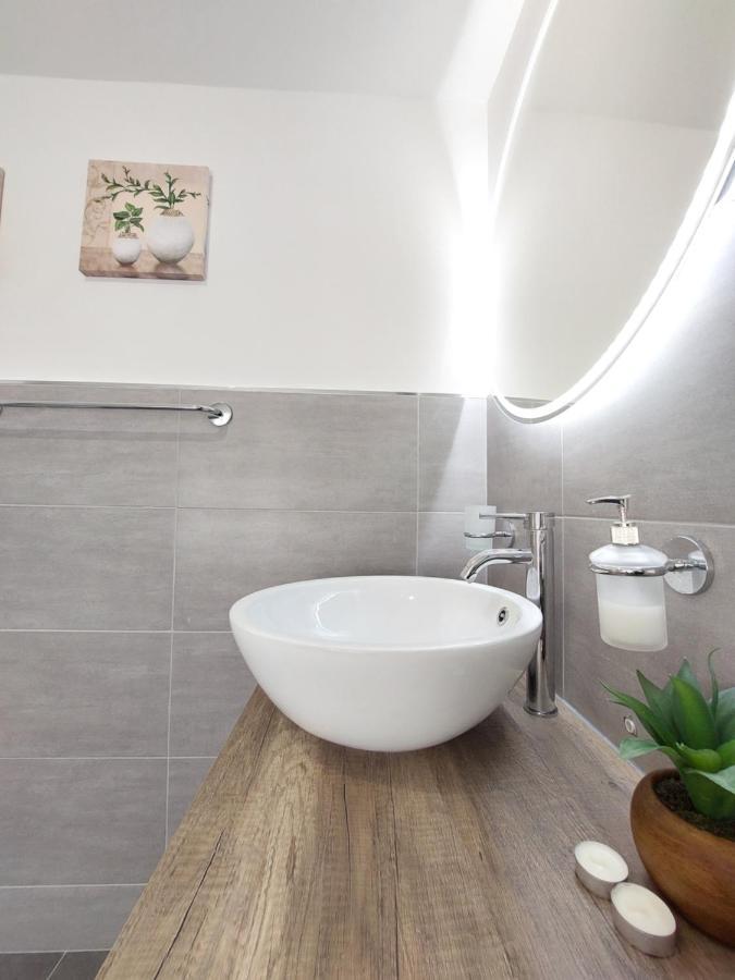 Guest House Palermo Massimo 23 Екстериор снимка