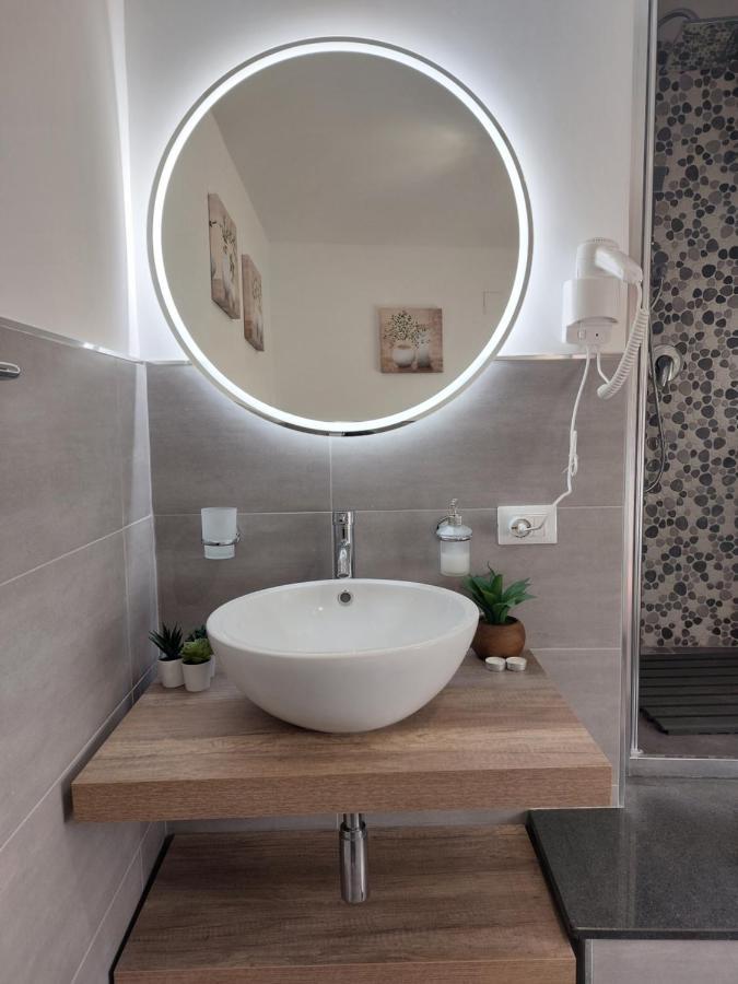 Guest House Palermo Massimo 23 Екстериор снимка