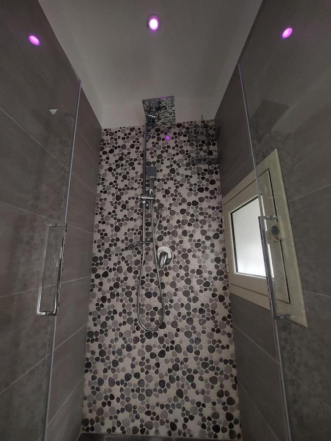 Guest House Palermo Massimo 23 Екстериор снимка