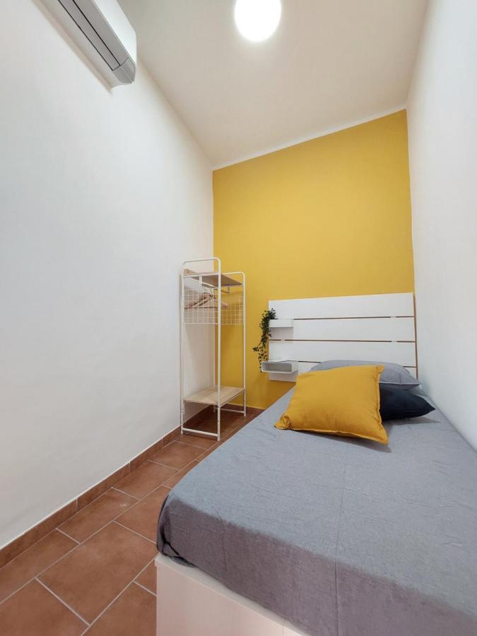 Guest House Palermo Massimo 23 Екстериор снимка