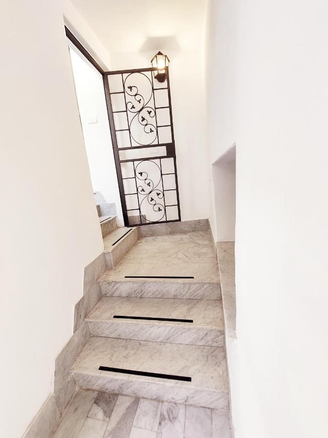 Guest House Palermo Massimo 23 Екстериор снимка