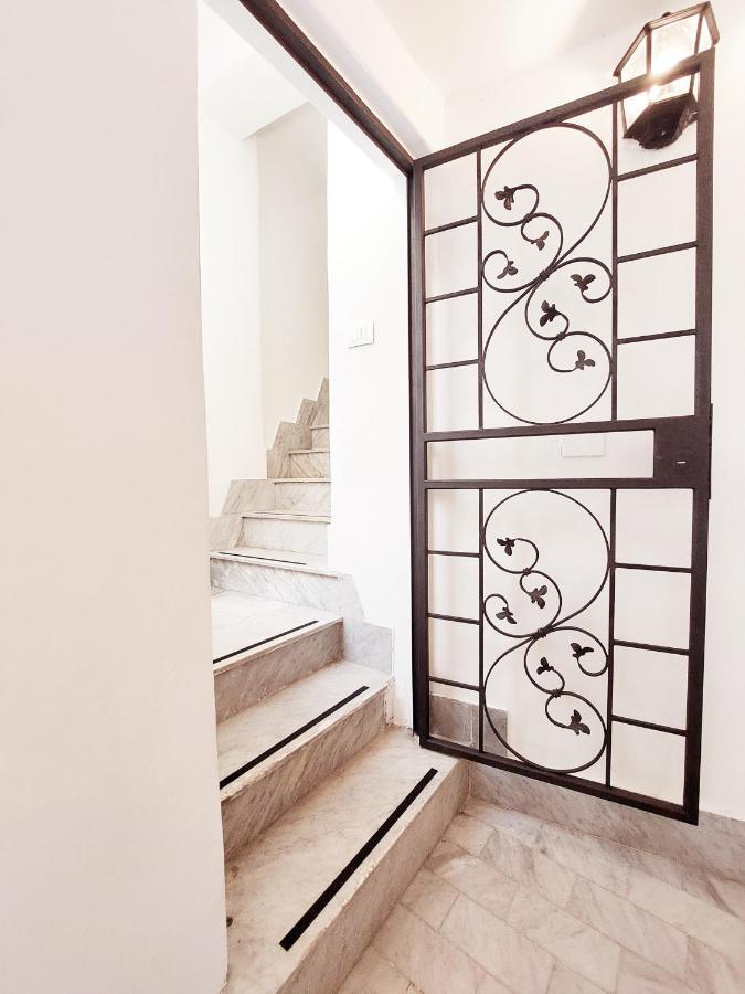 Guest House Palermo Massimo 23 Екстериор снимка