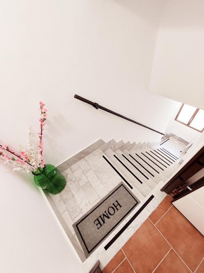 Guest House Palermo Massimo 23 Екстериор снимка