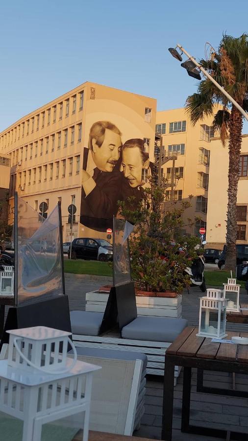 Guest House Palermo Massimo 23 Екстериор снимка