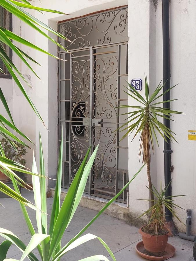 Guest House Palermo Massimo 23 Екстериор снимка