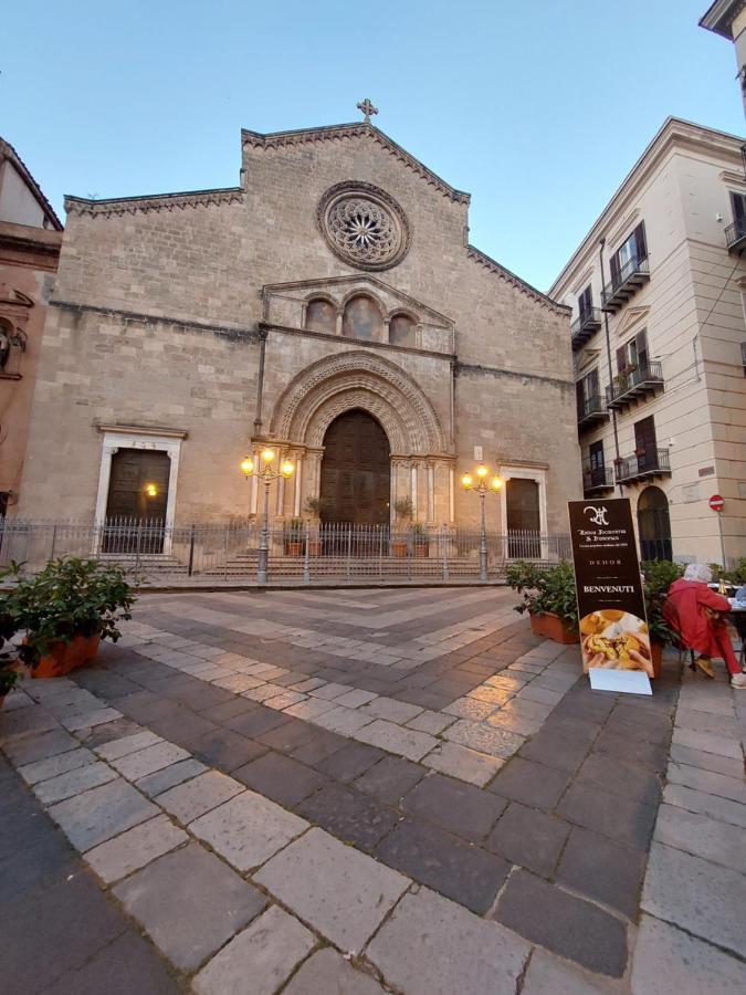 Guest House Palermo Massimo 23 Екстериор снимка